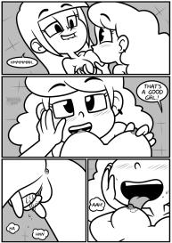 Mother’s Ship #6