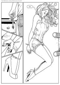 Submission Agenda 1 – The Taking Of The White Queen #10