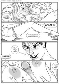 Submission Agenda 1 – The Taking Of The White Queen #22
