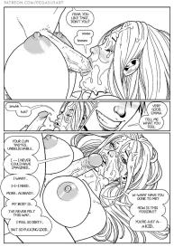 Submission Agenda 1 – The Taking Of The White Queen #26