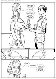 Submission Agenda 1 – The Taking Of The White Queen #7