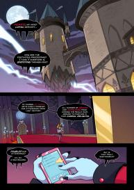 Demon’s Layer 4 #18