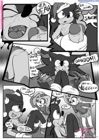 Amy Untold Fantasies 2 #15