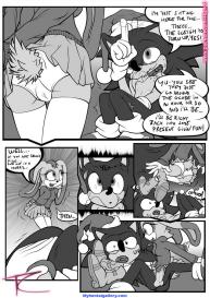 Amy Untold Fantasies 2 #16