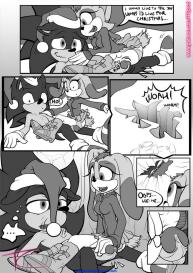 Amy Untold Fantasies 2 #17
