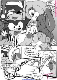 Amy Untold Fantasies 2 #18