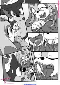 Amy Untold Fantasies 2 #19