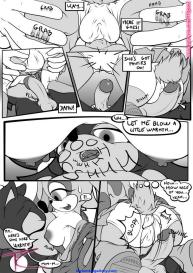 Amy Untold Fantasies 2 #27