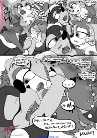 Amy Untold Fantasies 2 #33