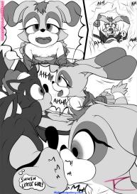 Amy Untold Fantasies 2 #35