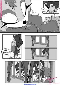 Amy Untold Fantasies 2 #40