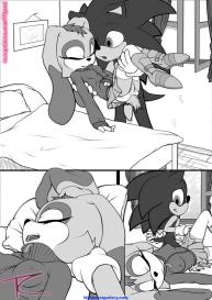 Amy Untold Fantasies 2 #41