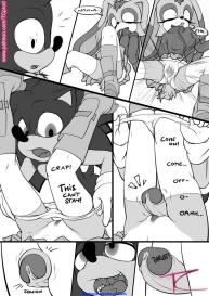 Amy Untold Fantasies 2 #42