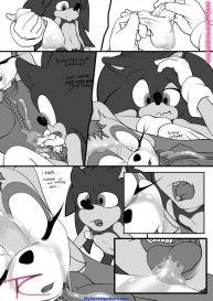 Amy Untold Fantasies 2 #45