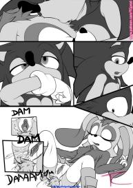 Amy Untold Fantasies 2 #46