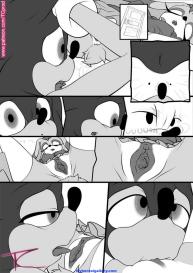Amy Untold Fantasies 2 #47