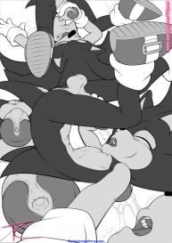 Amy Untold Fantasies 2 #51
