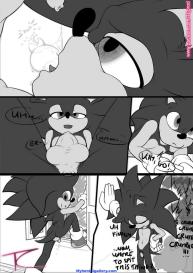 Amy Untold Fantasies 2 #52
