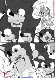 Amy Untold Fantasies 2 #53