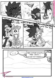 Amy Untold Fantasies 2 #54