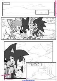 Amy Untold Fantasies 2 #55