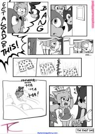 Amy Untold Fantasies 2 #57