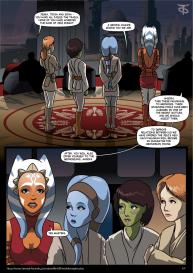 A Geonosian Incubation #1