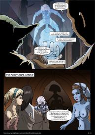 A Geonosian Incubation #8
