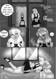 Made In Duty 7 #1