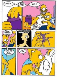 Kiss The Chef #10