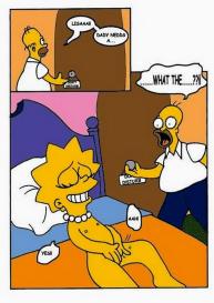 Kiss The Chef #3