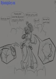Hallow-Queen #4