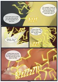 Heated Trouble! #16