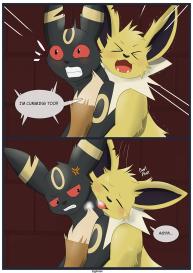 Heated Trouble! #19