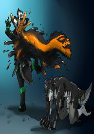 Demon’s Pet #3