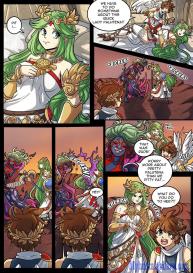 Pretty Poison #2