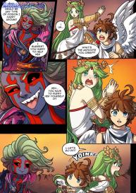 Pretty Poison #3