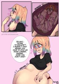 April’s Taste #6