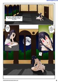 Princess Werewolf 1 #10