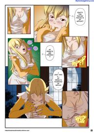 Princess Werewolf 1 #14