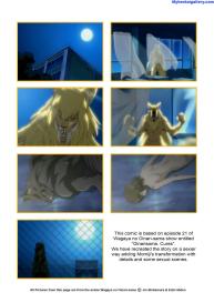 Princess Werewolf 1 #29