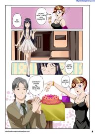 Princess Werewolf 1 #5