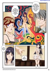 Princess Werewolf 1 #6