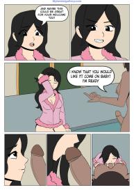 The Legend Of Korra – Public Baths #4