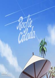 Roofie Colada #1