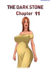 The Dark Stone 11 #1