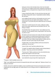 The Dark Stone 11 #13