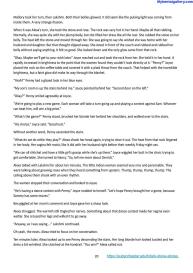 The Dark Stone 11 #19