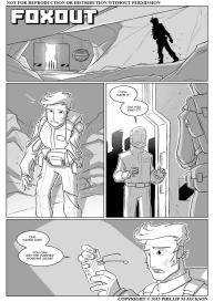 Foxout #1