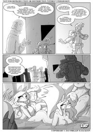 Foxout #11